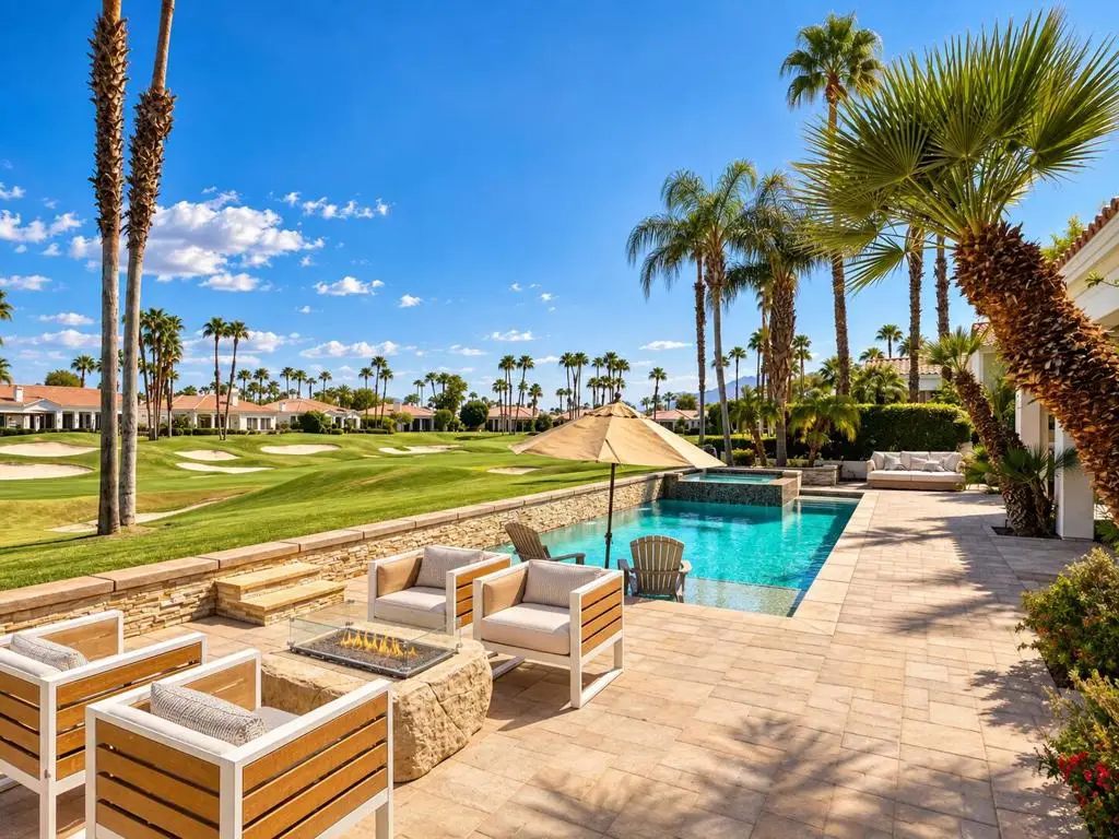 56520 Muirfield Village, La Quinta, CA 92253 - #1