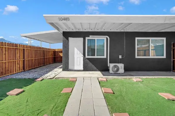 Address Withheld By Seller, Desert Hot Springs, CA 92240
