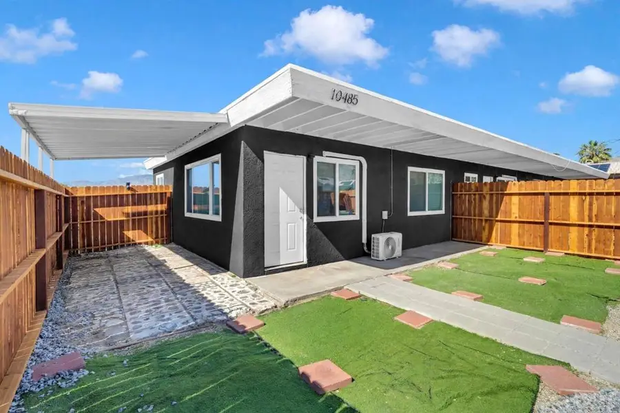 Address Withheld By Seller, Desert Hot Springs, CA 92240 - #2
