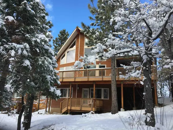 1432 Rockspray Drive, Big Bear, CA 92315