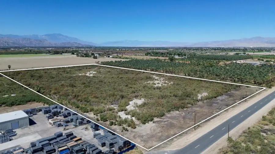 0 Tyler Street, Coachella, CA 92236 - #2