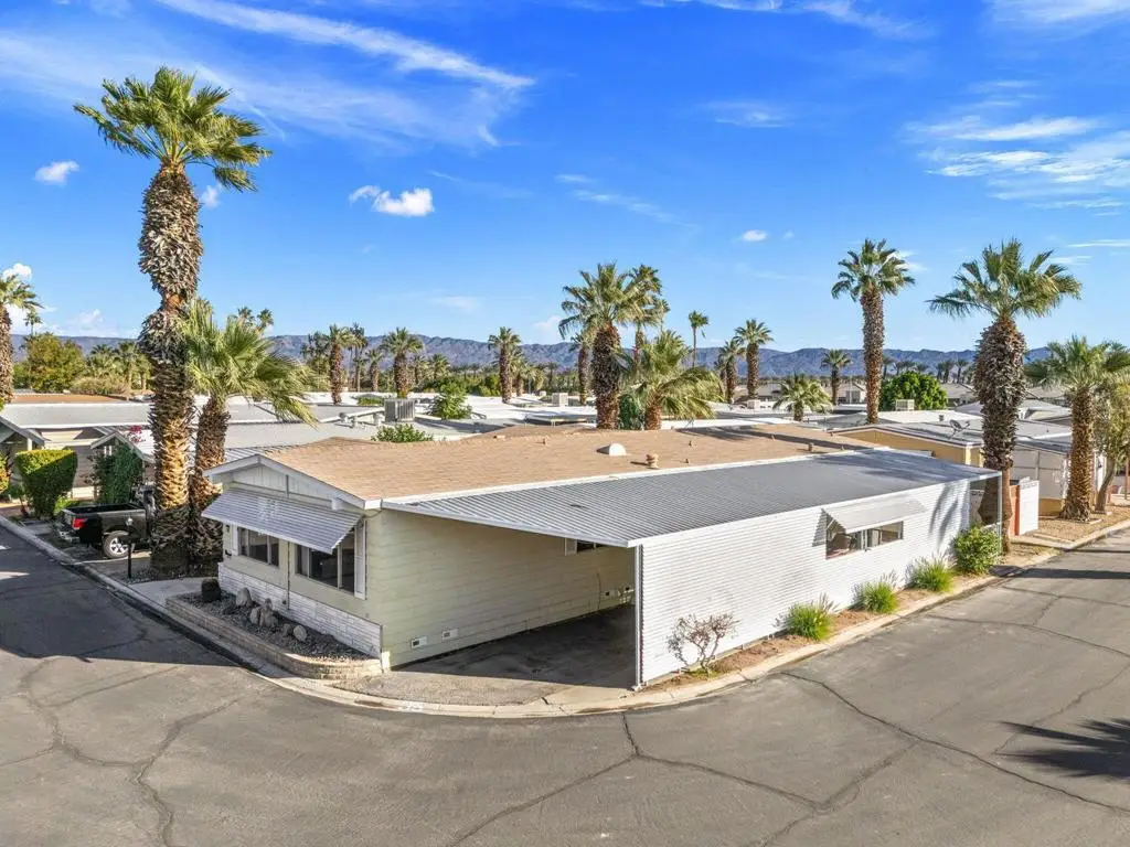 51555 Monroe Street #95, Indio, CA 92201 - #1