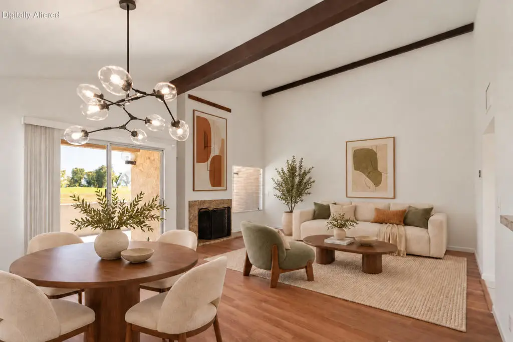 35054 Mission Hills Drive, Rancho Mirage, CA 92270 - #1