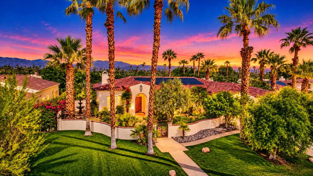 1244 Verdugo Road, Palm Springs, CA 92262 - #1
