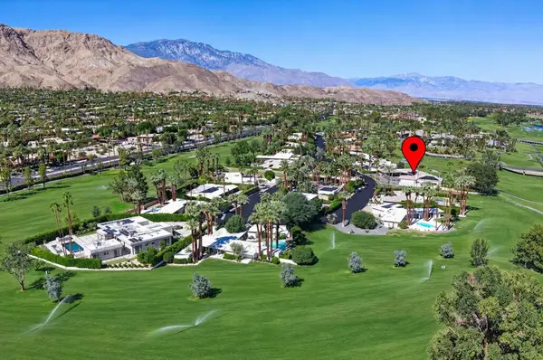 70874 Fairway Drive, Rancho Mirage, CA 92270