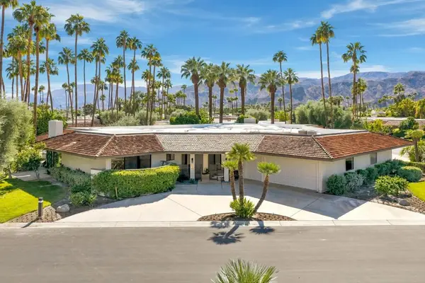1 Bryn Mawr Street, Rancho Mirage, CA 92270
