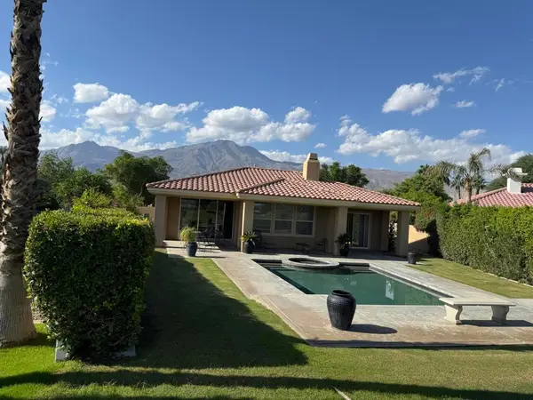 81130 Chanticleer Drive, La Quinta, CA 92253