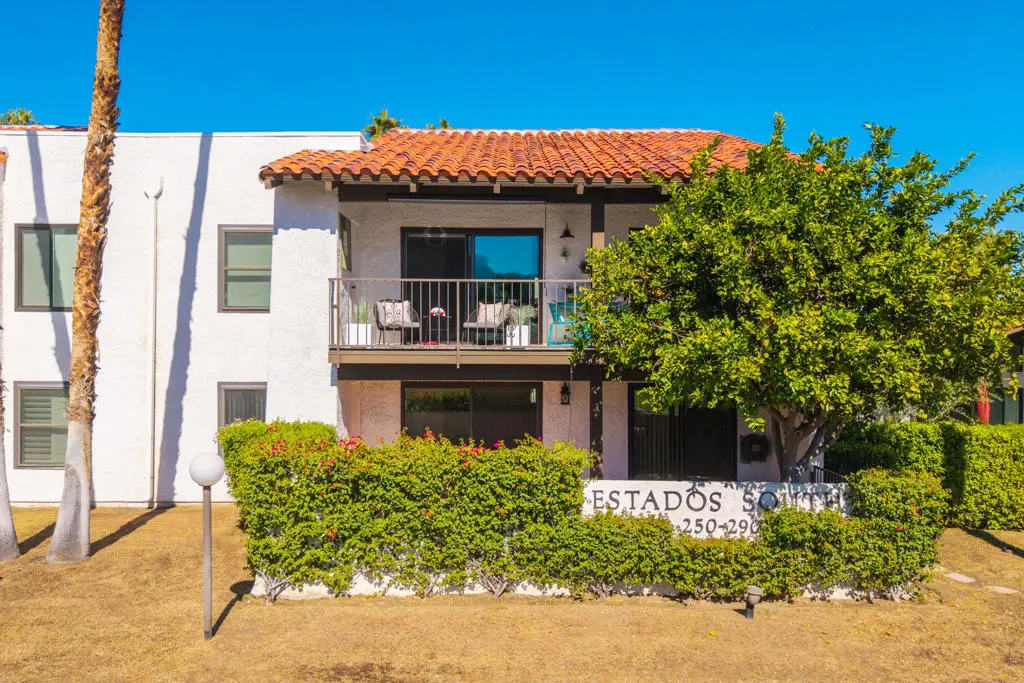 290 E San Jose Road #47, Palm Springs, CA 92264 - #1