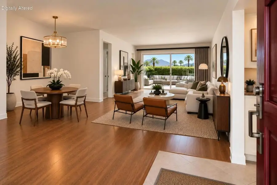290 E San Jose Road #47, Palm Springs, CA 92264 - #3