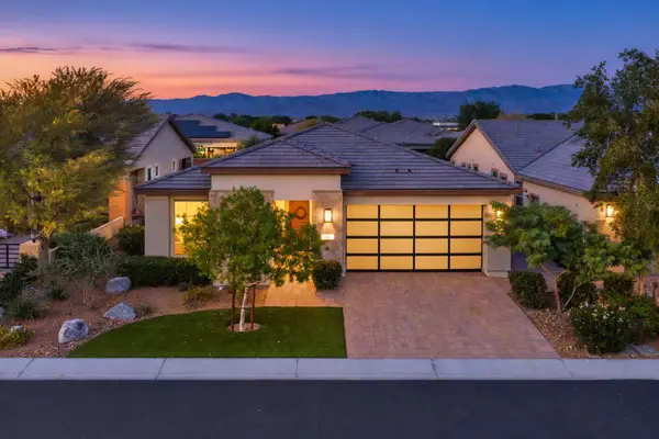 82600 Ladder Canyon Drive, Indio, CA 92201