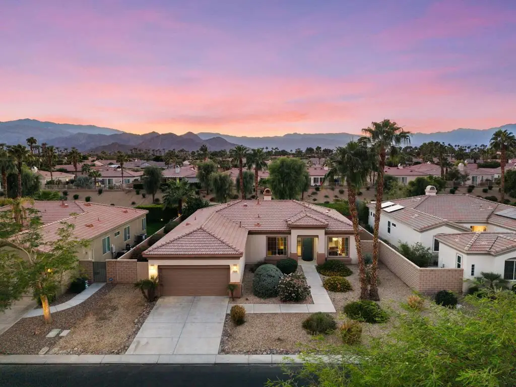 43539 Corte Del Oro, La Quinta, CA 92253 - #1