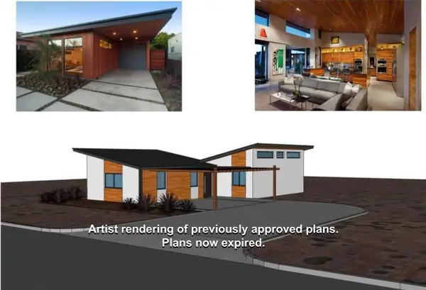 16890 El Reposo Circle, Joshua Tree, CA 92252