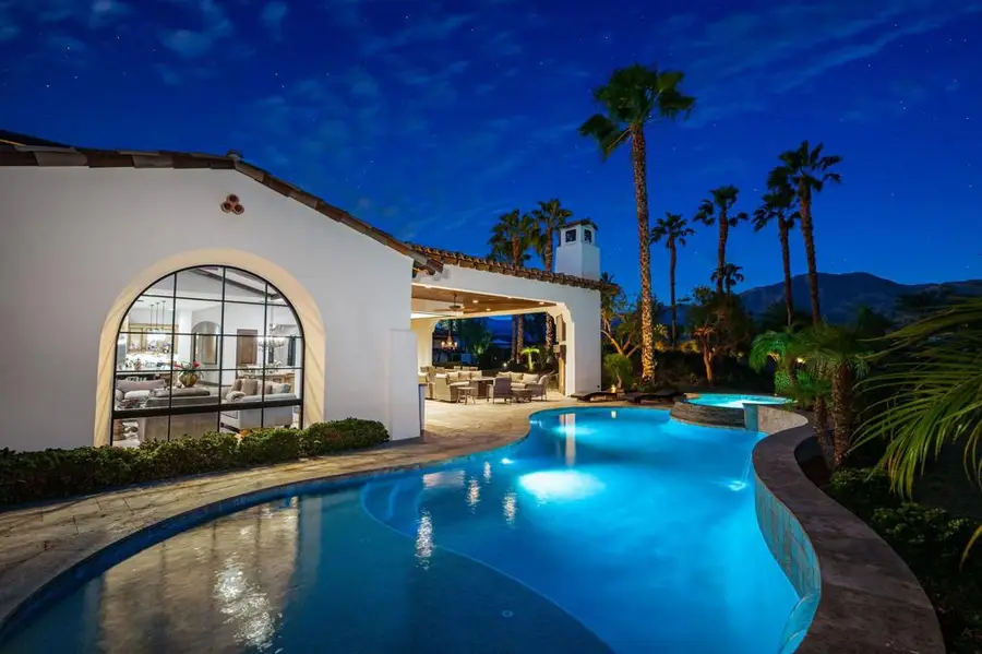 80460 Via Pessaro, La Quinta, CA 92253 - #3