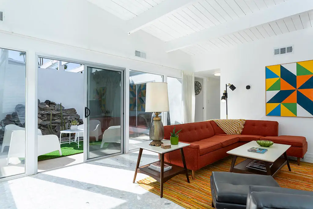 2015 S Calle Palo Fierro, Palm Springs, CA 92264 - #1