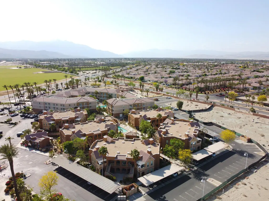 Address Withheld By Seller, La Quinta, CA 92253 - #1