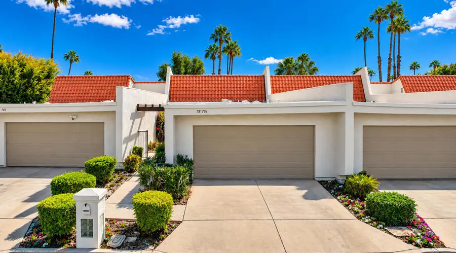 78751 Montego Bay Circle, Indio, CA 92203 - #3