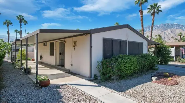 193 Shepard Drive, Cathedral City, CA 92234