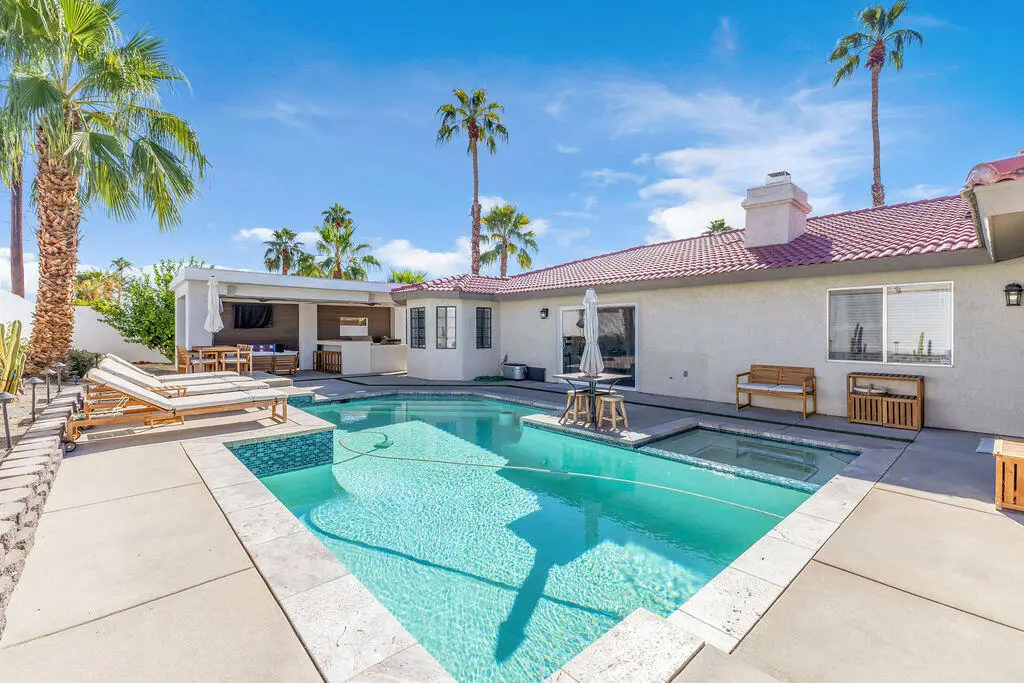 78660 Runaway Bay Drive, Indio, CA 92203 - #1
