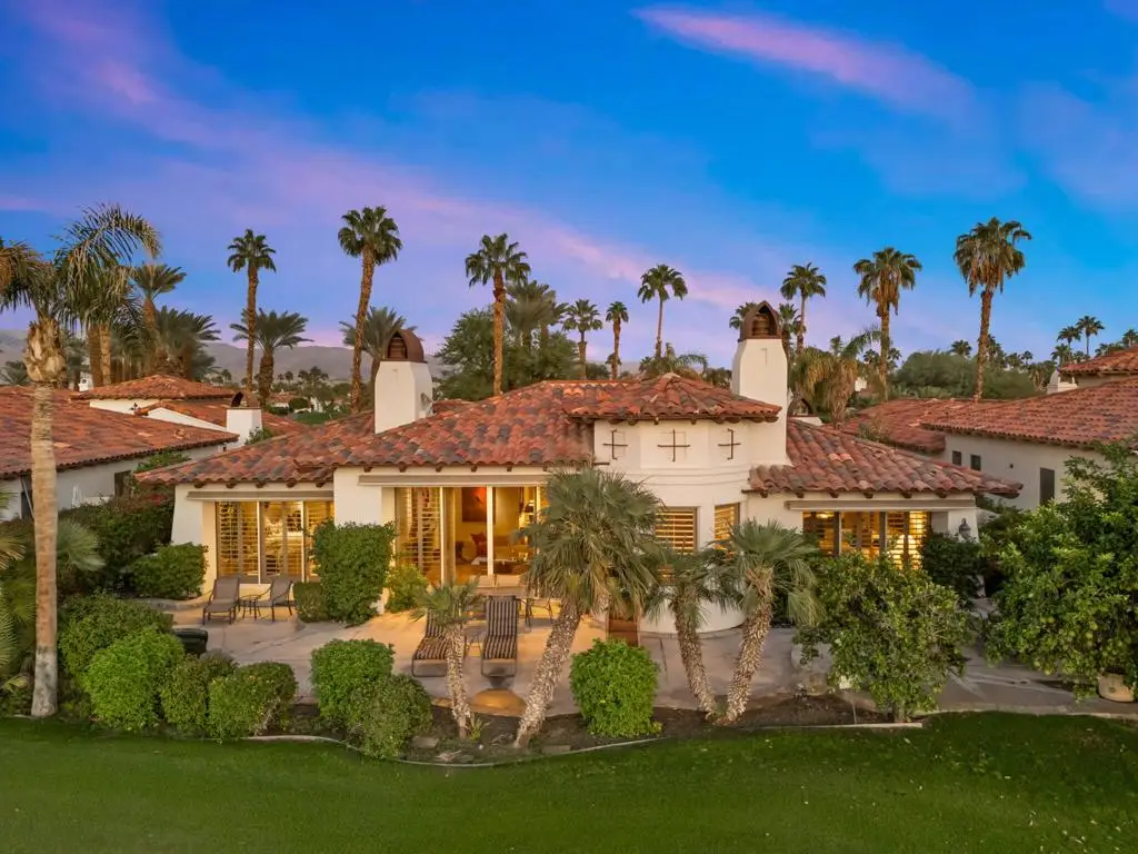813 Mesa Grande Drive, Palm Desert, CA 92211 - #1