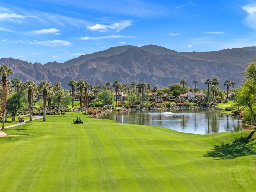 813 Mesa Grande Drive, Palm Desert, CA 92211 - #2