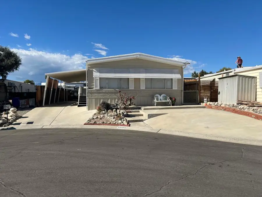 69480 Morningside Drive, Desert Hot Springs, CA 92241 - #2