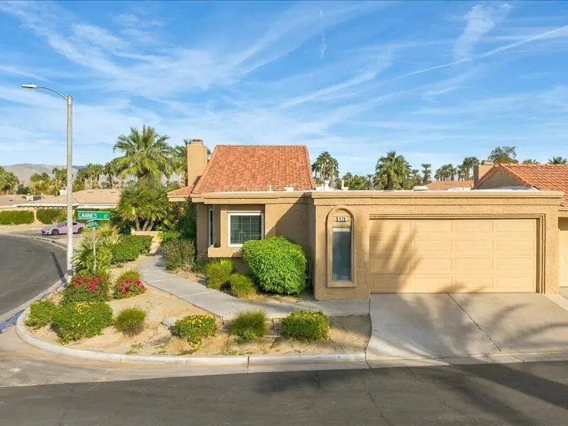 44479 Cannes, Palm Desert, CA 92260 - #2