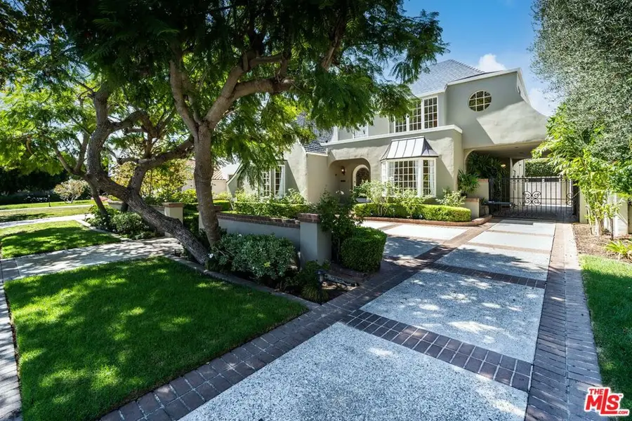 215 S Mccarty Drive, Beverly Hills, CA 90212 - #2