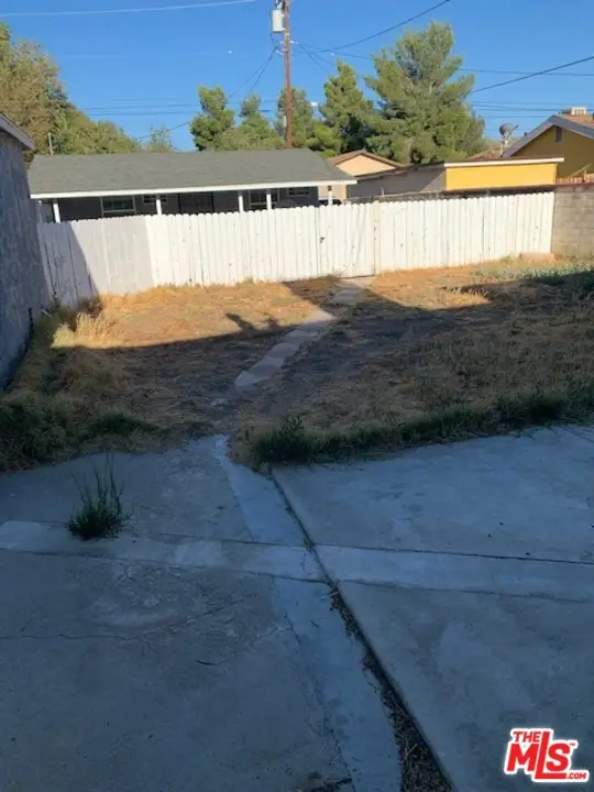 44606 Date Avenue, Lancaster, CA 93534 - #2