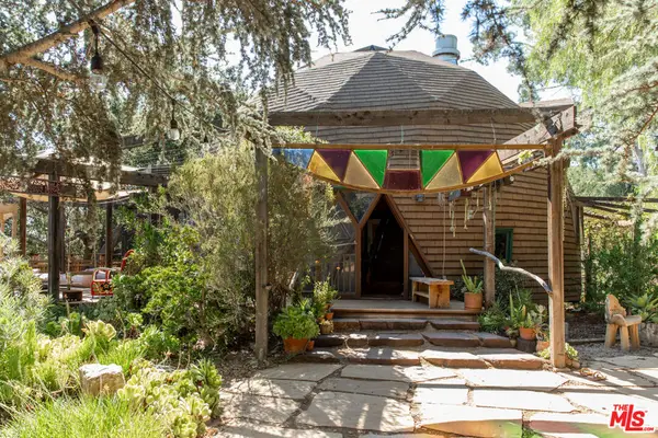 20269 Croydon Lane, Topanga, CA 90290
