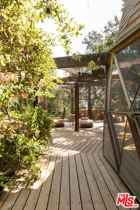 20269 Croydon Lane, Topanga, CA 90290 - #2