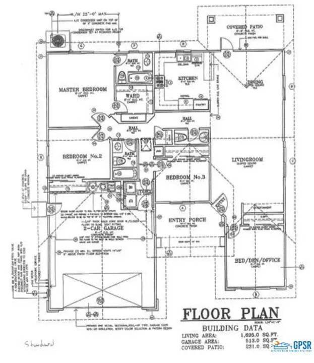 2322 Cooper Avenue, Salton City, CA 92275 - Image #2