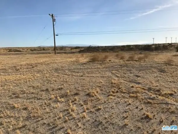 2307 Suburban Avenue, Salton City, CA 92275