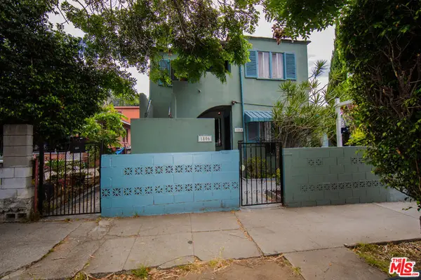 1804 Echo Park Avenue, Los Angeles, CA 90026