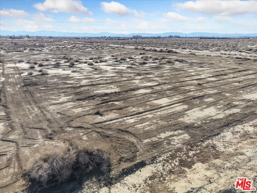 0 Vac/95 Ste/vic Avenue D-8, Lancaster, CA 93535 - #2