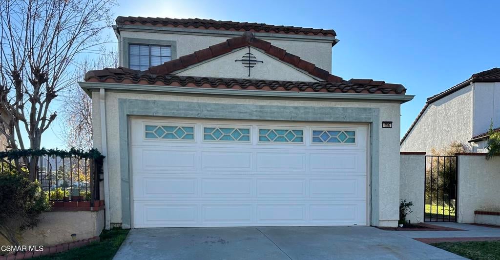 2430 N Greensward St, Simi Valley, CA 93065, MLS# 223002928