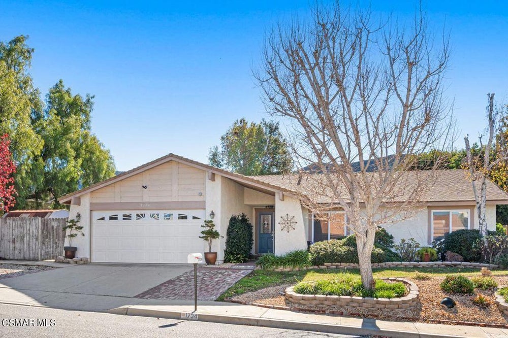 1734 Hays Drive, Newbury Park, CA 91320 BHGRE