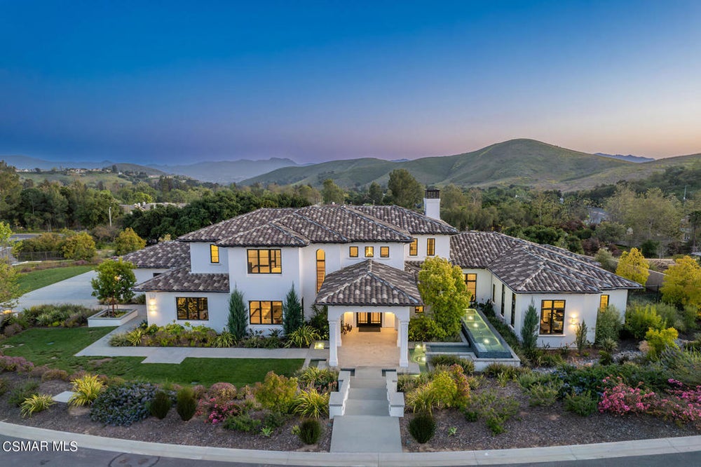 1695 Miller Ranch Drive, Westlake Village, CA 91362 - BHGRE