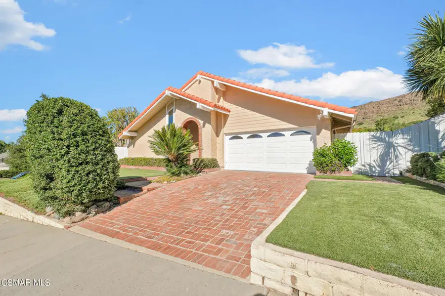 3117 Saddleback Court, Thousand Oaks, CA 91360 - #3