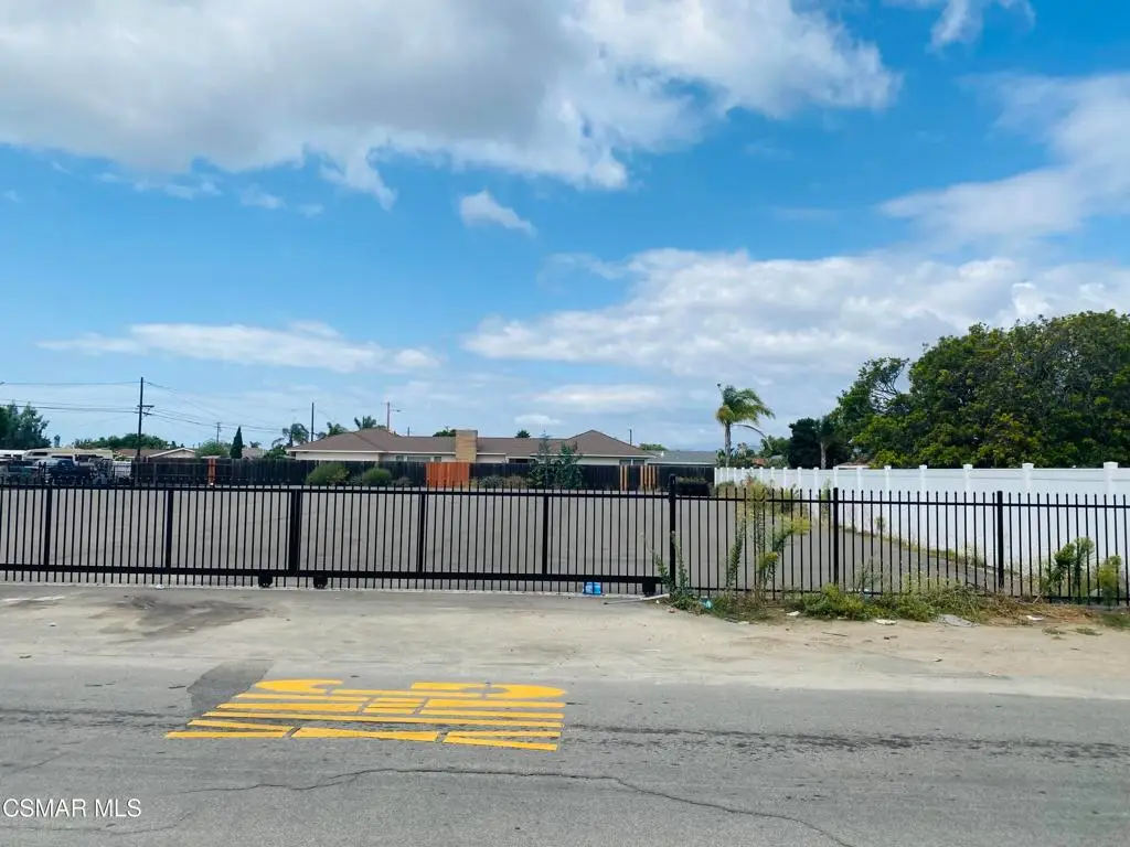 0 Alvarado Street, Oxnard, CA 93036 - #1