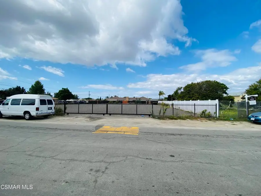 0 Alvarado Street, Oxnard, CA 93036 - #2
