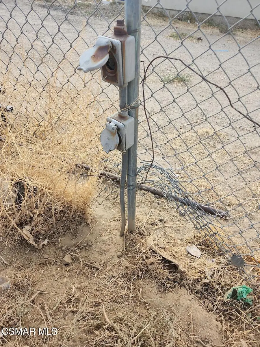 119 Pondera St Vic Division, North Antelope Valley, CA 93536 - Image #3