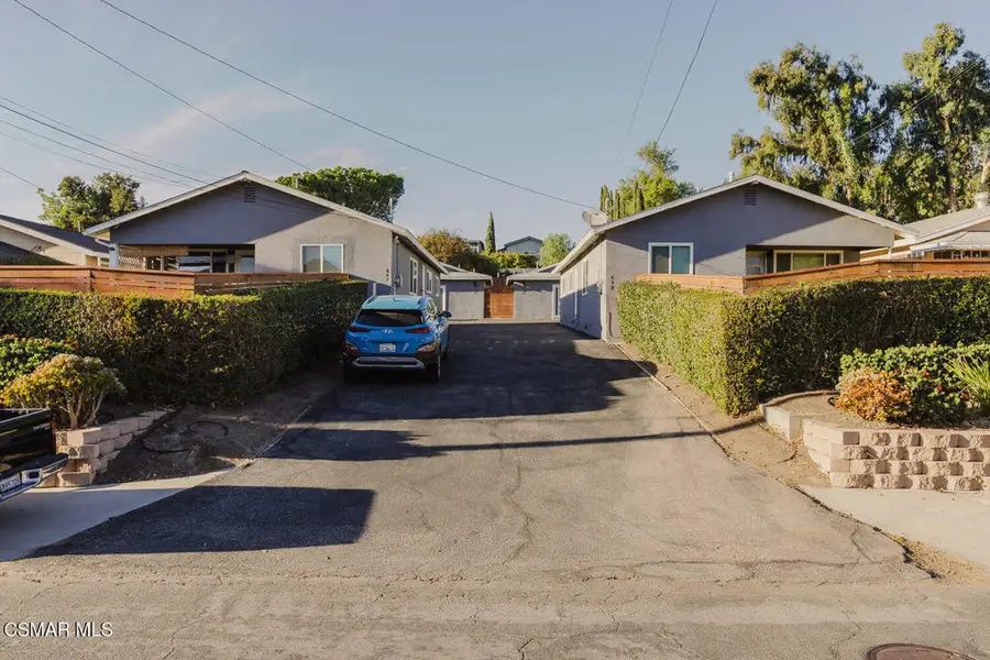 647 Brossard Drive, Thousand Oaks, CA 91360 - Image #2