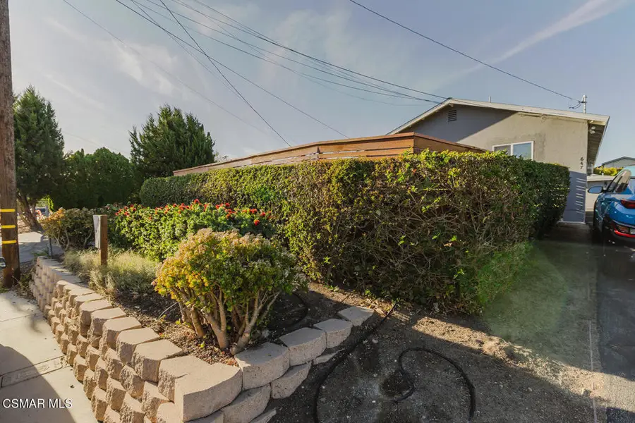 647 Brossard Drive, Thousand Oaks, CA 91360 - Image #3