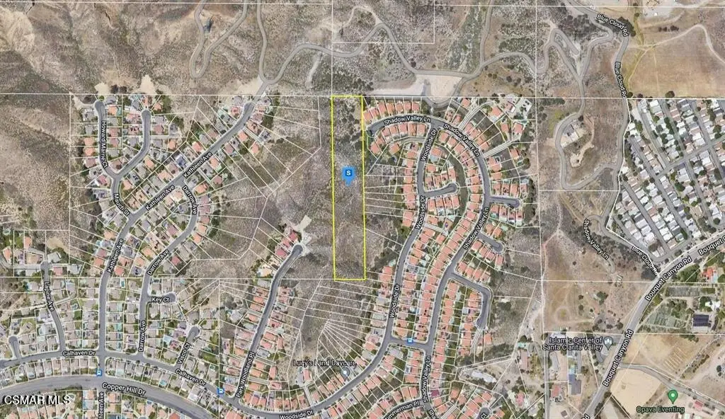 Shadow Valley Lane, Saugus, CA 91390 - #1