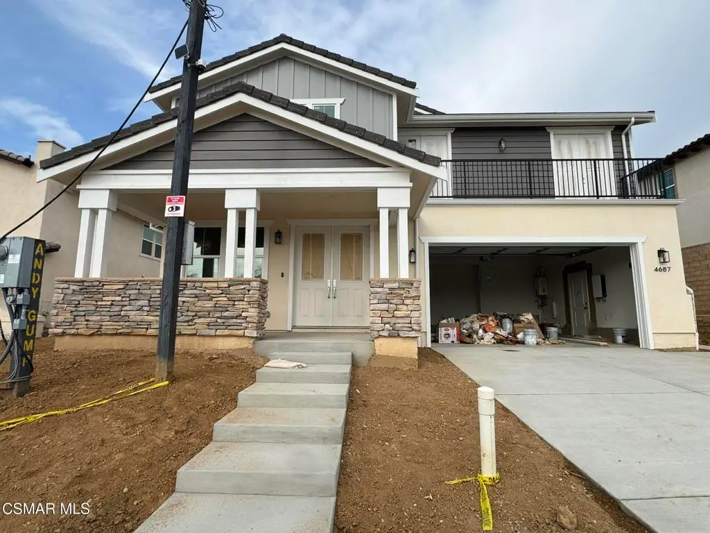 4687 Summit Avenue, Simi Valley, CA 93063 - #1