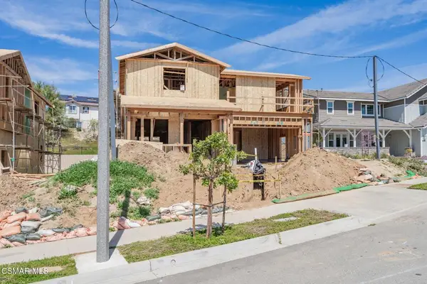 4691 Summit Avenue, Simi Valley, CA 93063