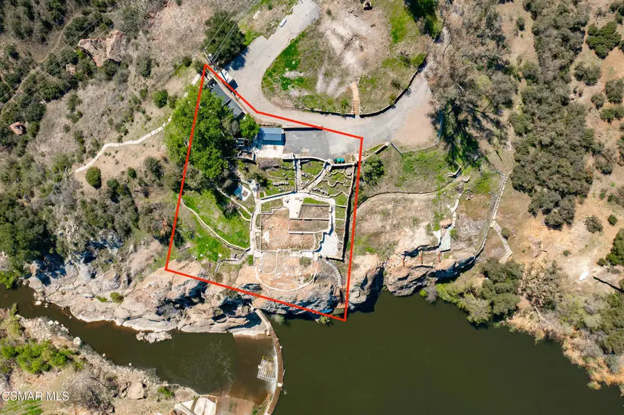 28801 Lakeshore Drive, Agoura Hills, CA 91301 - #2