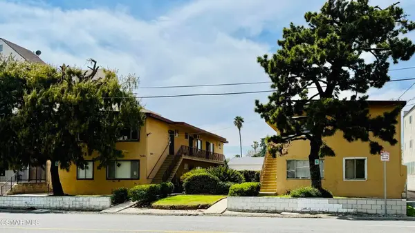 7605 Hollywood Way, Burbank, CA 91505