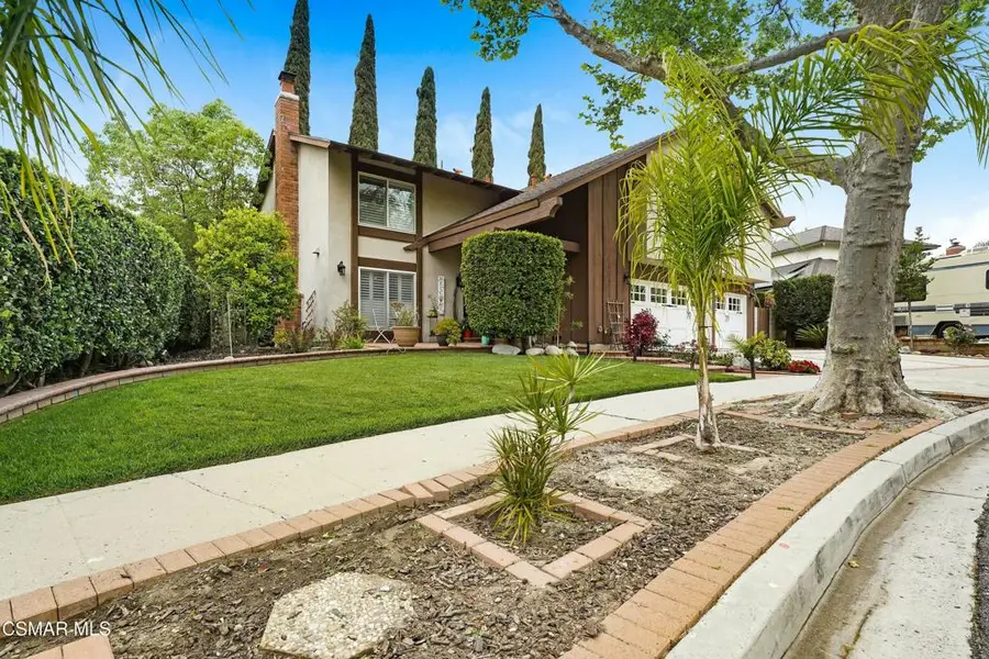 2357 Lawnview Court, Simi Valley, CA 93065 - #3