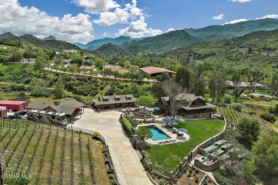 3030 Triunfo Canyon Road, Agoura Hills, CA 91301 - Image #2